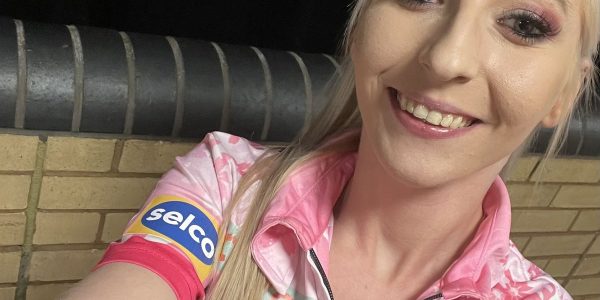 Has Fallon Sherrock quit darts?