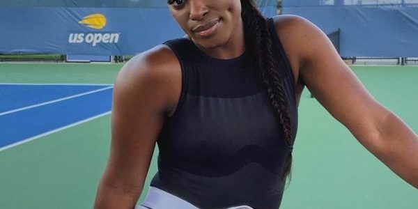 coco gauff