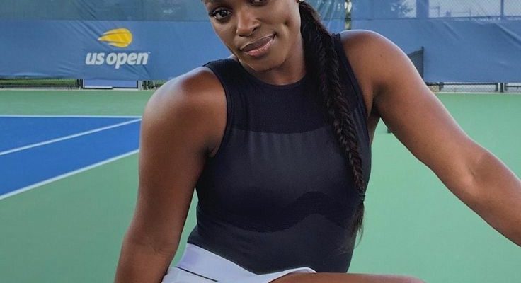 coco gauff