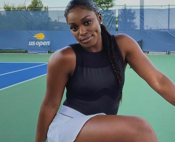 coco gauff