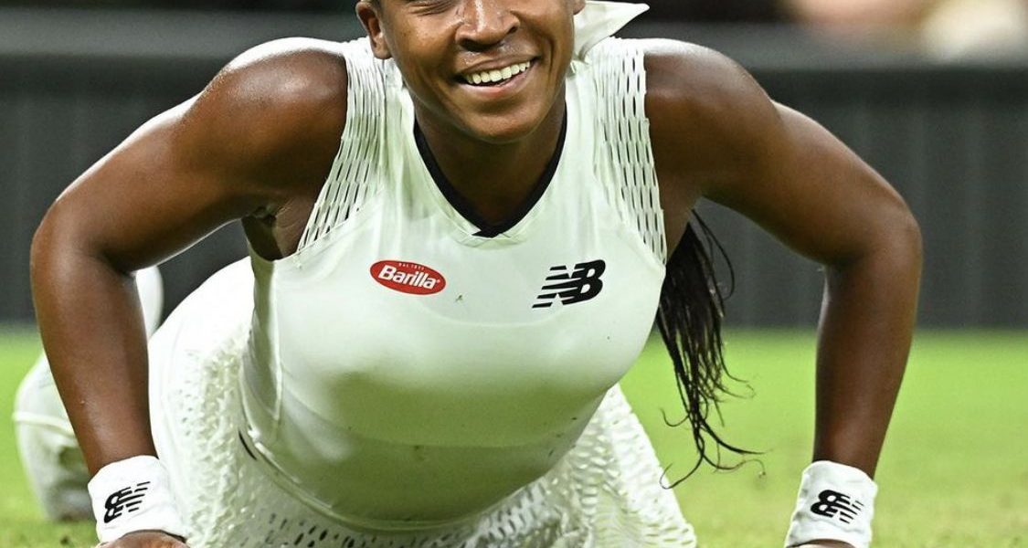The real reason why Coco Gauff split with coach Pere Riba was primarily due to logistical realities and scheduling conflicts inherent to the professional tour, not a disagreement over strategy or performance.