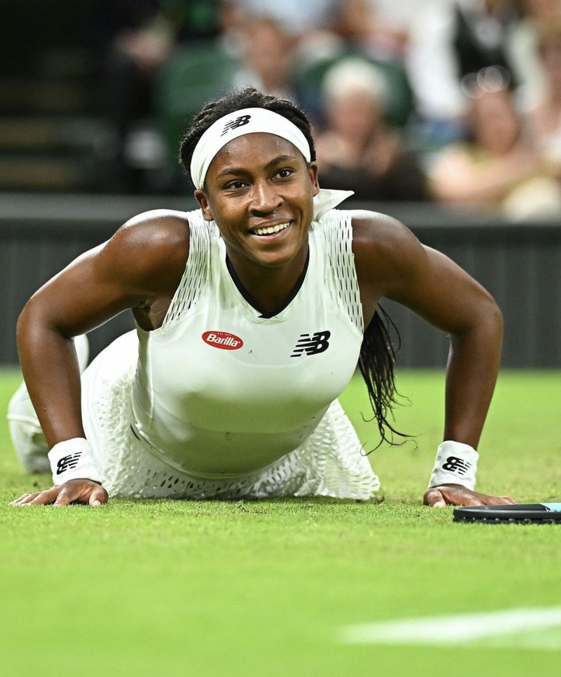 The real reason why Coco Gauff split with coach Pere Riba was primarily due to logistical realities and scheduling conflicts inherent to the professional tour, not a disagreement over strategy or performance.