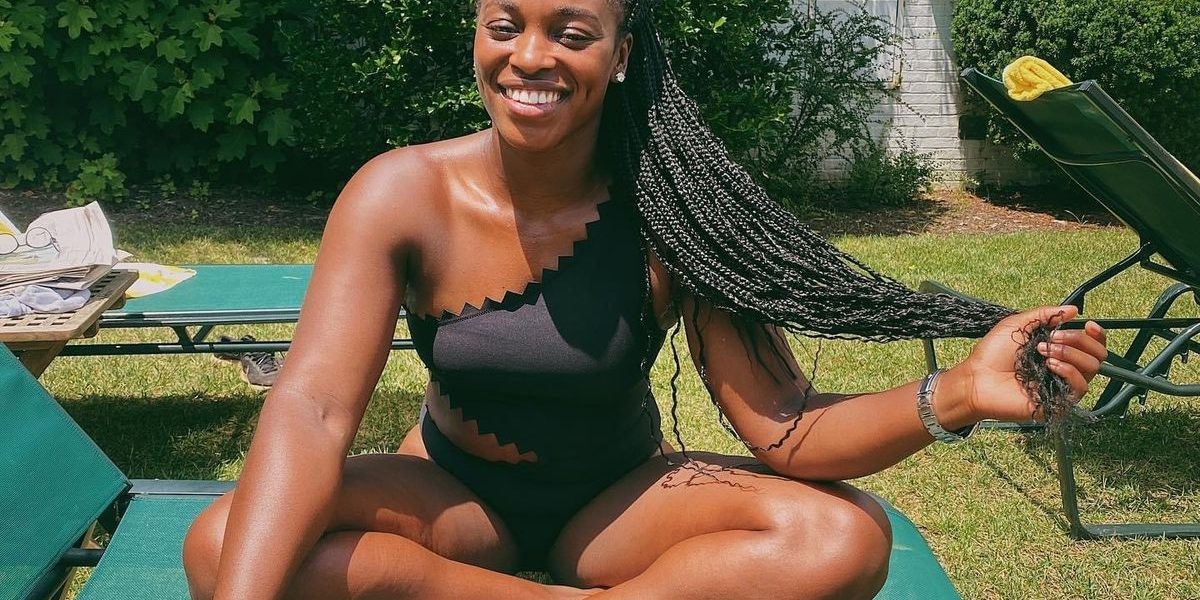 COCO GAUFF