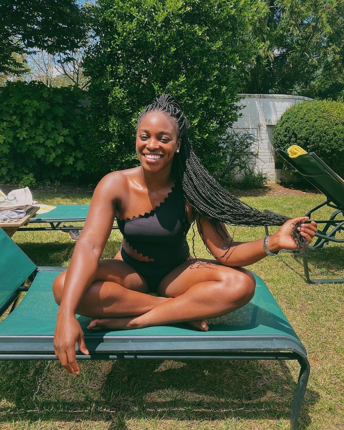 COCO GAUFF